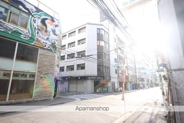 YS松本の外観写真