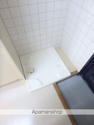富士マンションの内装写真