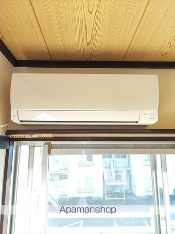 ビューラー広﨑IIの内装写真