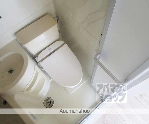 マンション山元の内装写真
