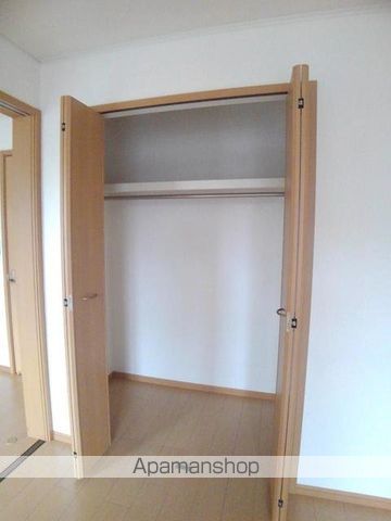 ナチュラルM Aの内装写真