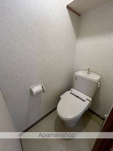 メイプルタウンの内装写真