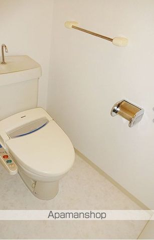 クリオ山鼻南壱番館の内装写真