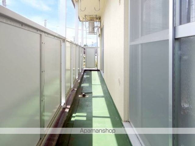 ビレッジハウス厨川2号棟の内装写真