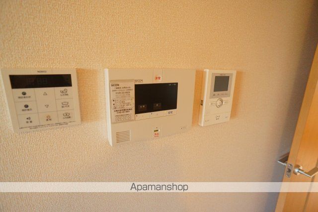 グランディオーズの内装写真