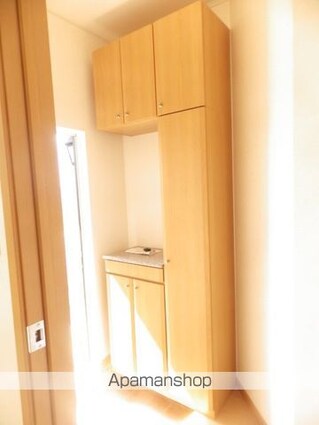 ベル・コリーヌ壱番館[2LDK/45.14m2]のその他設備