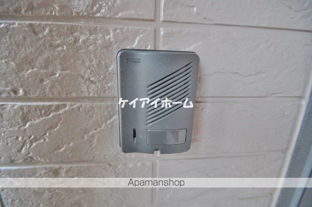 エクセルハイツ Aの内装写真