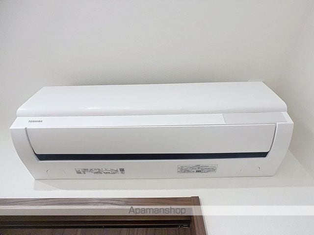Dixseptの内装写真