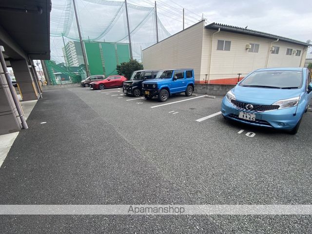 ダコタハウス世安のその他写真