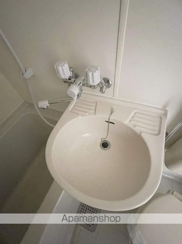 アンシャンテ住吉の内装写真