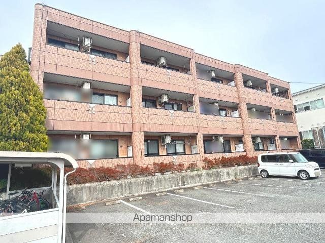 speranzeの外観写真