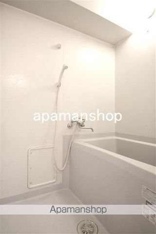 DWELL心斎橋の内装写真
