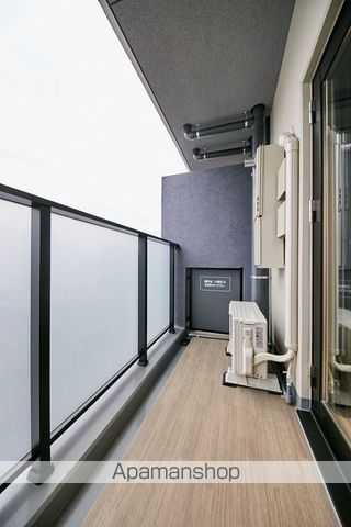 ベルファース神田神保町の内装写真