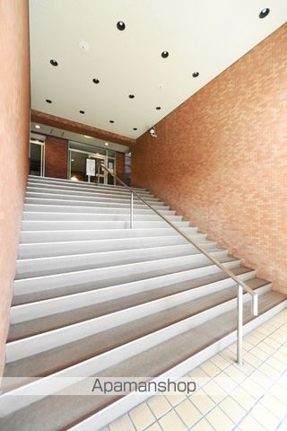 五反田ダイヤモンドマンションの玄関写真