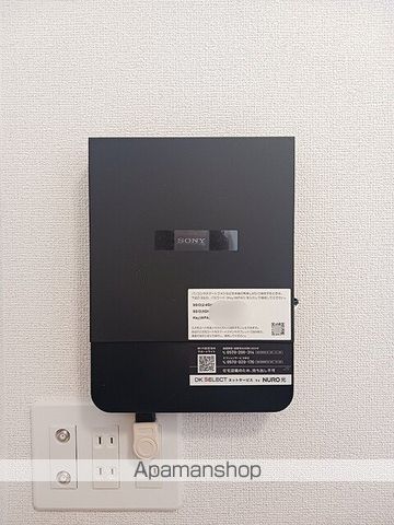 メイプルヒルズの内装写真