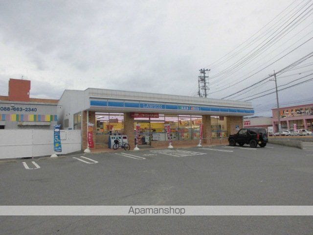 ファミールマスの周辺写真
