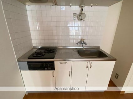 コンフォール錦町[1LDK/31.27m2]の内装3