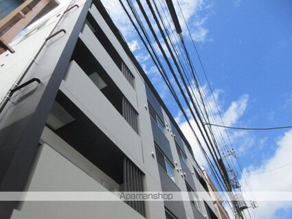 ＴＨＥ　ＣＬＡＳＳ　ＯＧＩＫＵＢＯ　ＲＥＳＩＤＥＮＣＥ[1K/30.08m2]の外観3