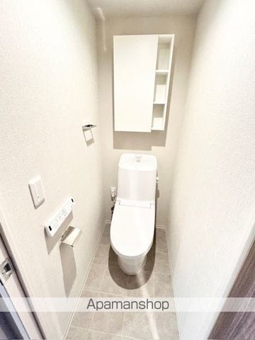 ロイジェント南池袋の内装写真
