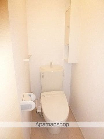 ウェールの内装写真