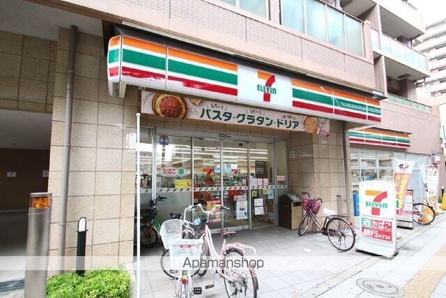 Crystal Sky 板橋の外観写真