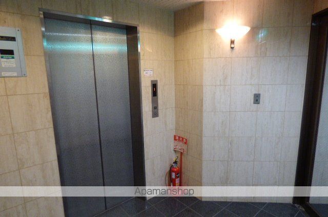 グランドハイツ玉造のその他写真