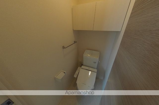 グランツの内装写真