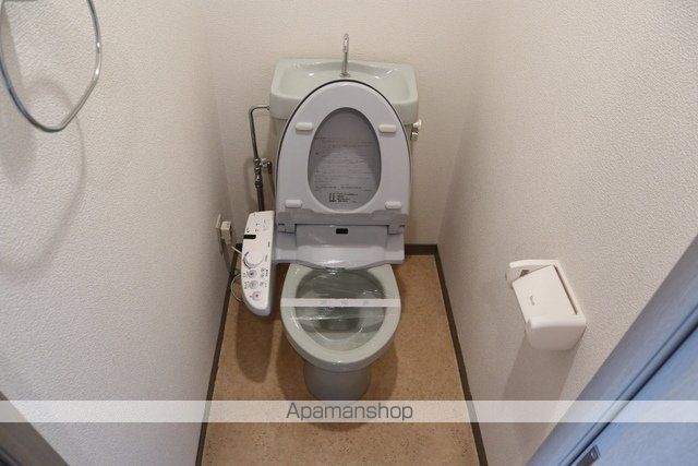 ソレイユハイツ泉中央の内装写真