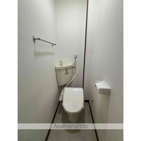 コーポ藤本Aの内装写真