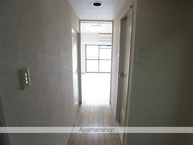 ガルテンの内装写真
