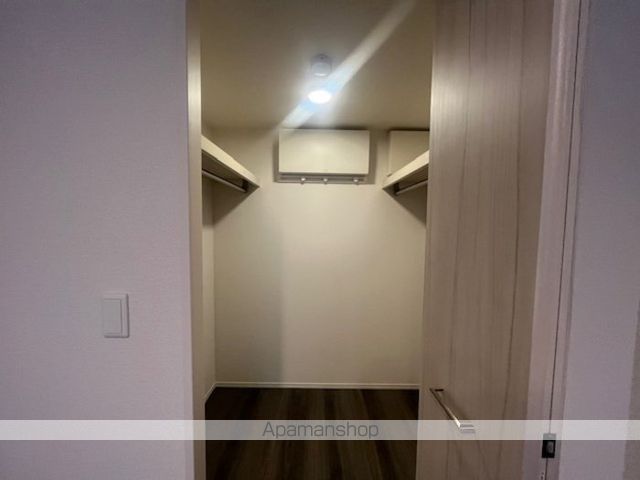 CLASSEUM仙台小田原 IIIの内装写真