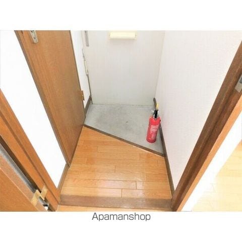 コーポ月寒西の内装写真