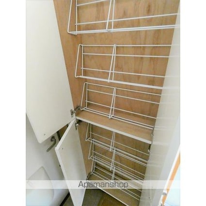 ドリームコート南平[1R/16.4m2]のその他設備