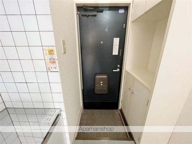 ティエラドミールA棟の内装写真