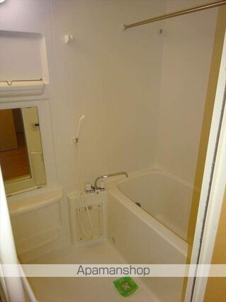 プレサス　ヒルズ[1LDK/45.63m2]のバス