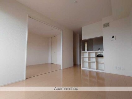 イソラ　フェリジェ[2DK/62.39m2]の内装6