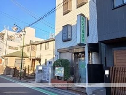 グレースコート[1LDK/42.35m2]の周辺5