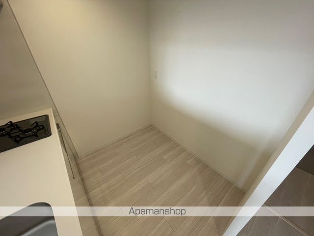アーバングランデ新大阪の内装写真