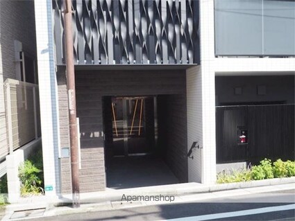 グローリオシェルト池袋本町[1DK/27.27m2]の外観2