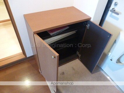 Ｅｌｅｇａｎｔｅ[1LDK/40.6m2]の内装1