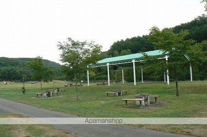 コーポサンシャイン[2DK/42.12m2]の周辺1