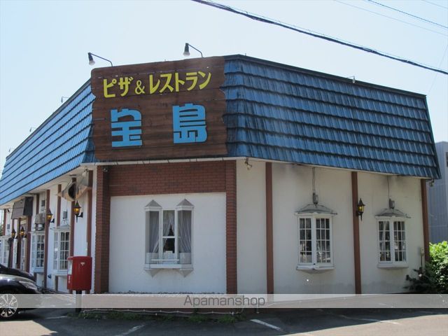 パリエ185の周辺写真
