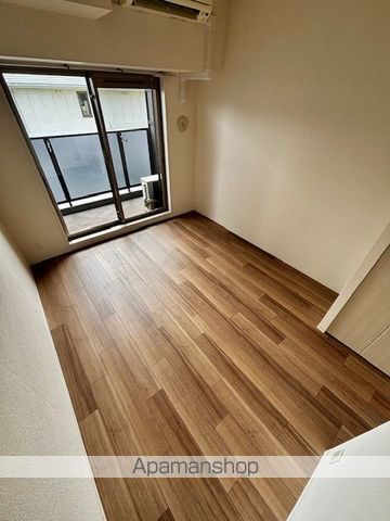 プレサンス大阪ゲートシティの内装写真