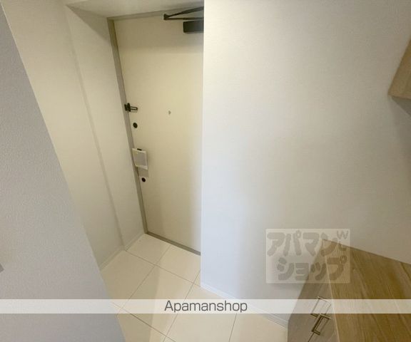EXCEED御所東の内装写真