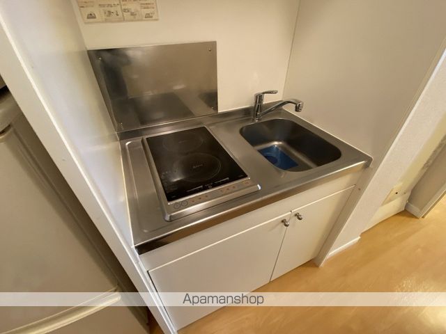 Access湘南平塚の内装写真