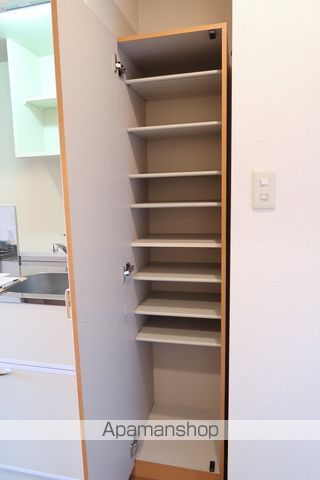 シティライフ社が丘.の内装写真