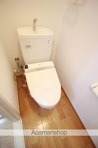 Y・N・G西坂VIの内装写真