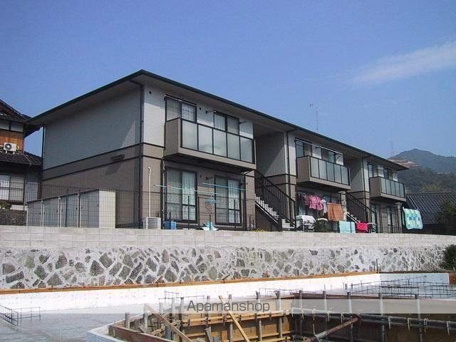 ウィンディアfurubayasiの外観写真