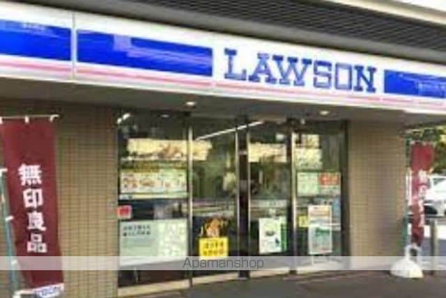 大井ヴィスタの周辺写真