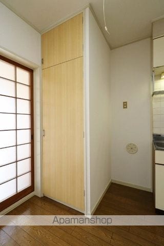 コテージミタキの内装写真